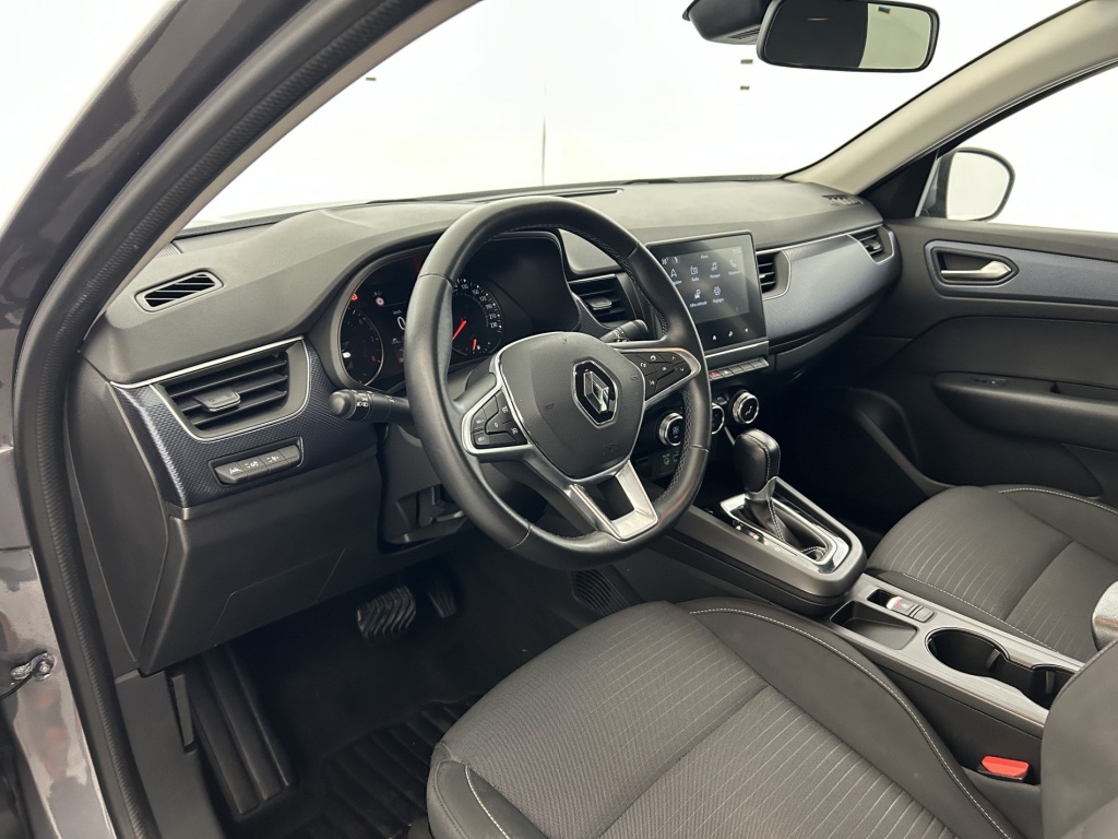 RENAULT Arkana Business TCe 140 EDC FAP - ref: 6-2971x241629 - Photo 14