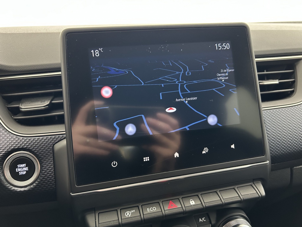 RENAULT Arkana Business TCe 140 EDC FAP - ref: 6-2971x241629 - Photo 20