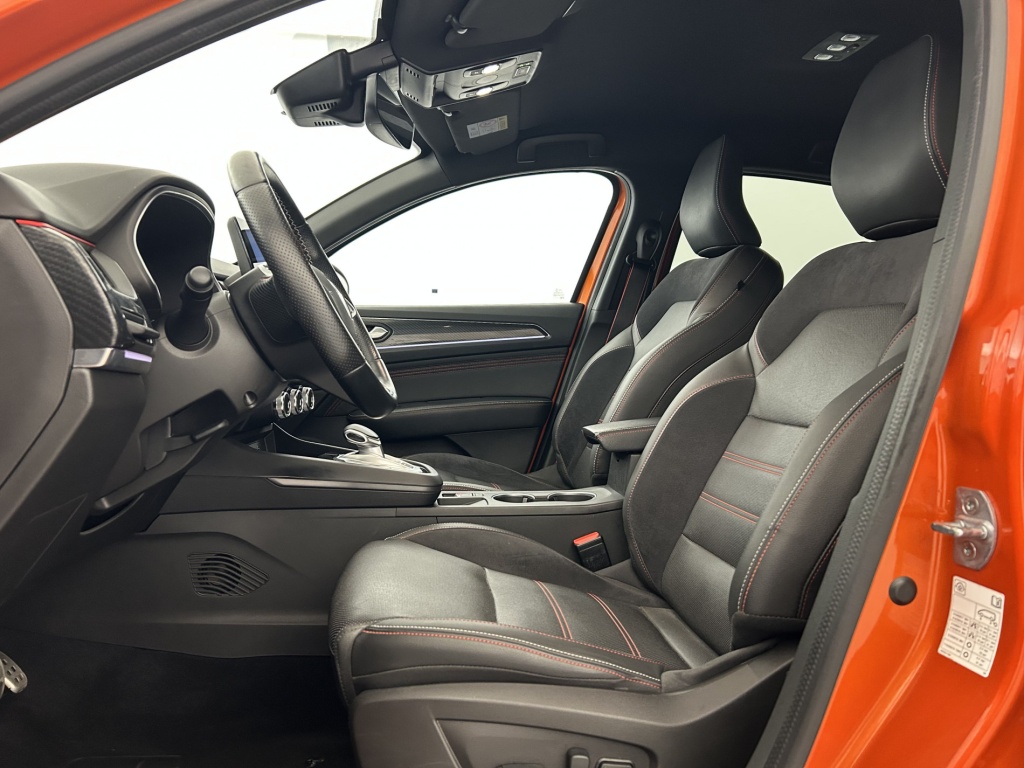 RENAULT Arkana R.S. Line E-Tech 145 21B - ref: 6-2971x241636 - Photo 13