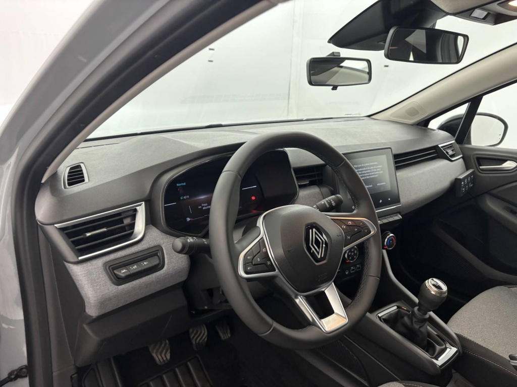 RENAULT Clio Evolution TCe 90 ch GSR2 - ref: 6-2971x241659 - Photo 14