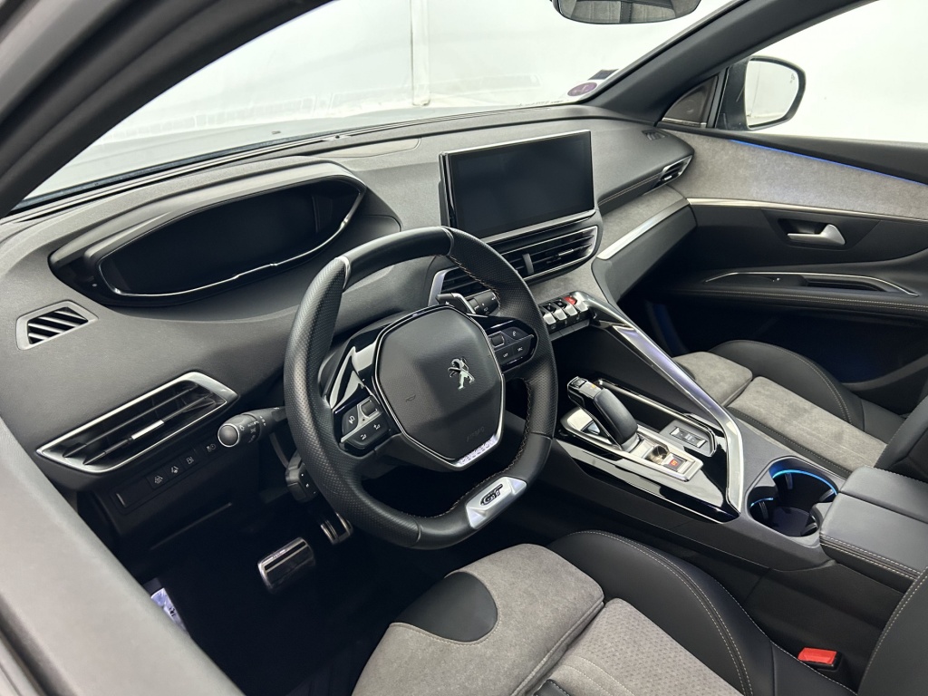 PEUGEOT 3008 GT Pack Hybrid 225 e-EAT8 - ref: 6-2971x241721 - Photo 13
