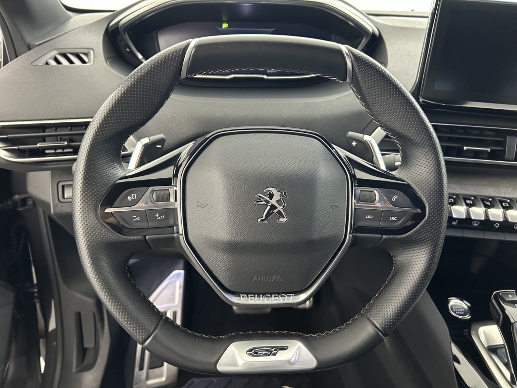 PEUGEOT 3008 GT Pack Hybrid 225 e-EAT8 - ref: 6-2971x241721 - Photo 14