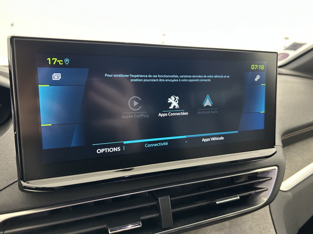 PEUGEOT 3008 GT Pack Hybrid 225 e-EAT8 - ref: 6-2971x241721 - Photo 15