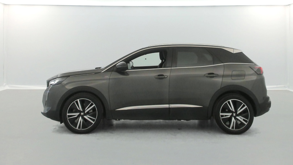 PEUGEOT 3008 GT Pack Hybrid 225 e-EAT8 - ref: 6-2971x241721 - Photo 2