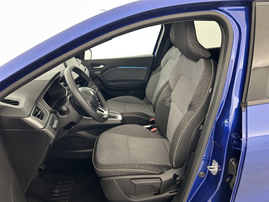 RENAULT Captur Techno E-Tech full hybrid 145 ch - ref: 6-2971x241741 - Photo 13