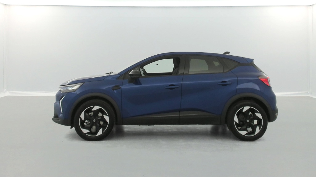 RENAULT Captur Techno E-Tech full hybrid 145 ch - ref: 6-2971x241741 - Photo 2
