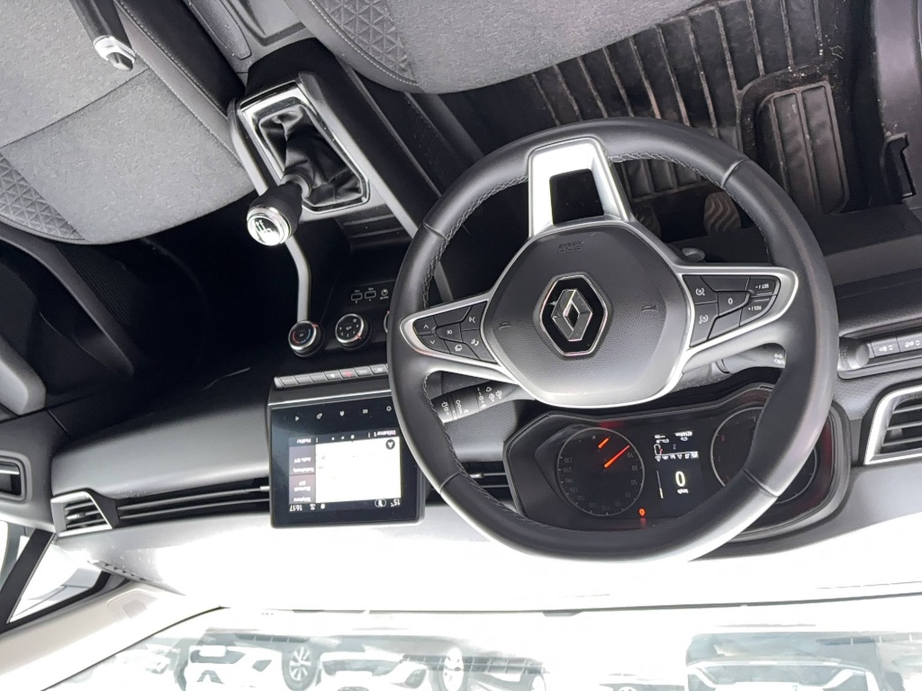 RENAULT Clio Business TCe 90 21N - ref: 6-2971x241900 - Photo 10