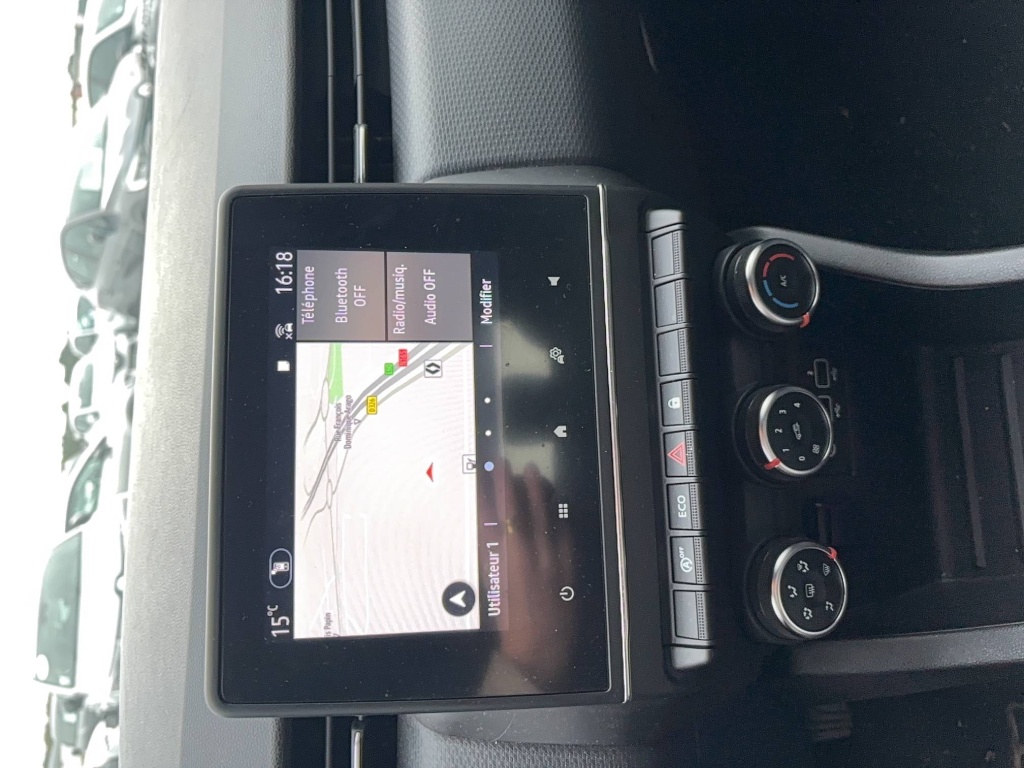 RENAULT Clio Business TCe 90 21N - ref: 6-2971x241900 - Photo 11