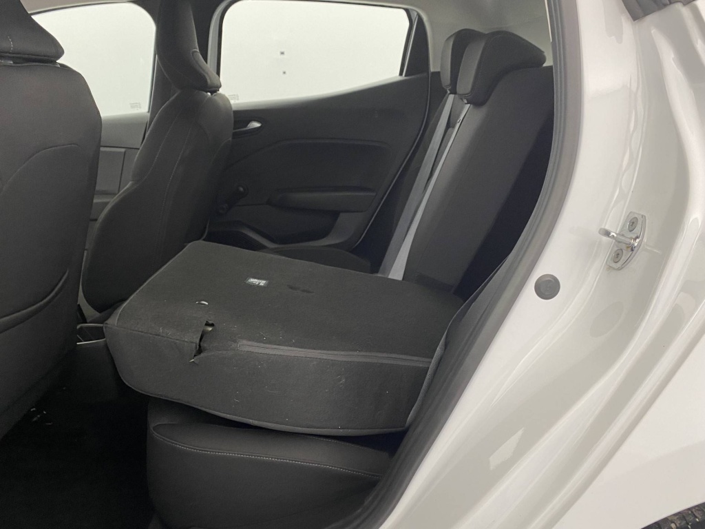 RENAULT Clio Business TCe 90 21N - ref: 6-2971x241900 - Photo 19