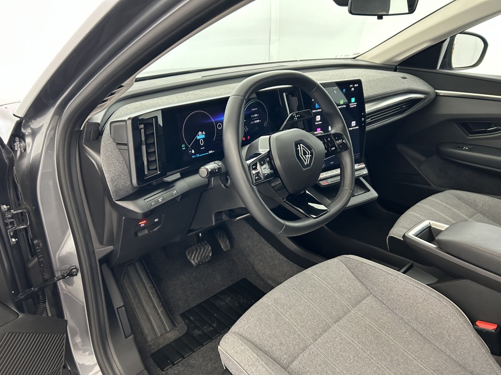 RENAULT Megane Evolution ER EV60 130ch optimum charge - ref: 6-2971x241902 - Photo 14