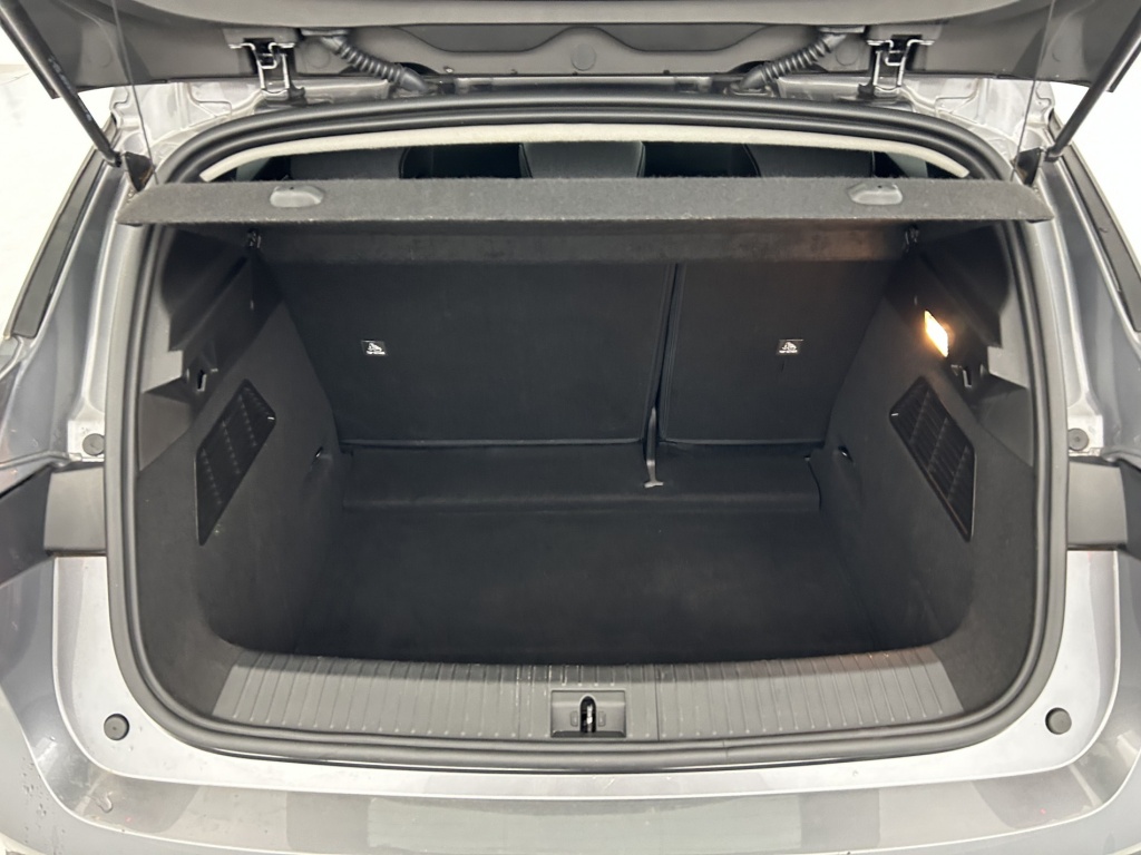 RENAULT Megane Evolution ER EV60 130ch optimum charge - ref: 6-2971x241902 - Photo 9