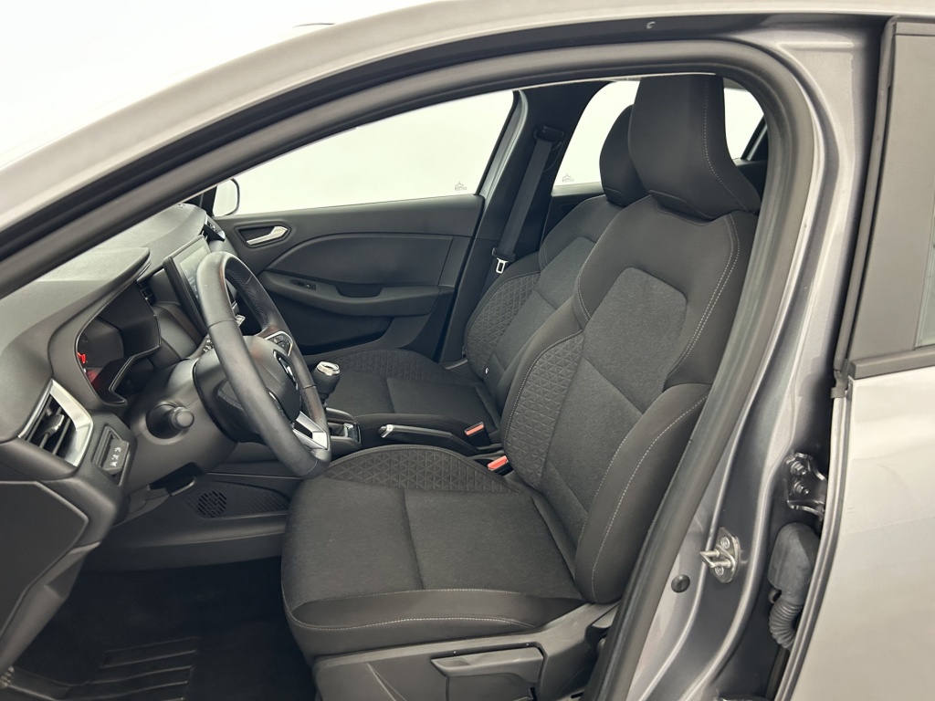 RENAULT Clio Equilibre TCe 90 - ref: 6-2971x241906 - Photo 13