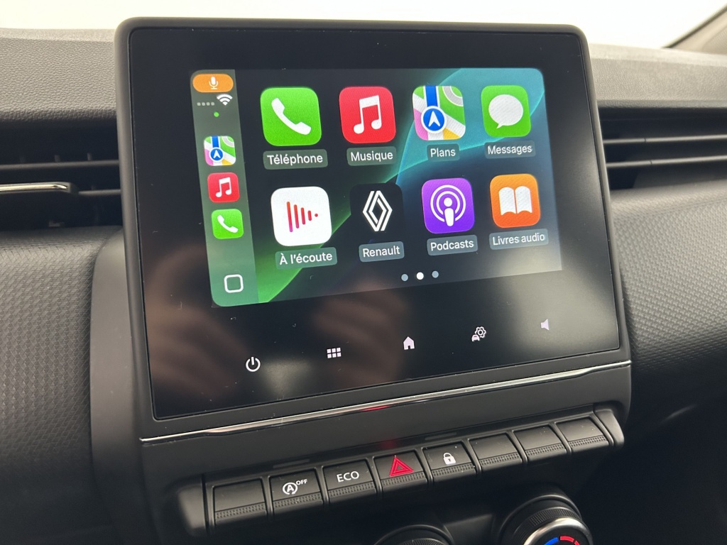 RENAULT Clio Equilibre TCe 90 - ref: 6-2971x241906 - Photo 16