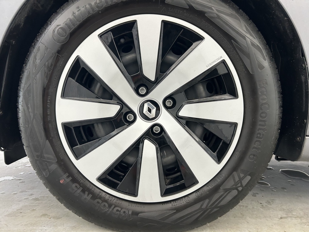 RENAULT Clio Equilibre TCe 90 - ref: 6-2971x241906 - Photo 20