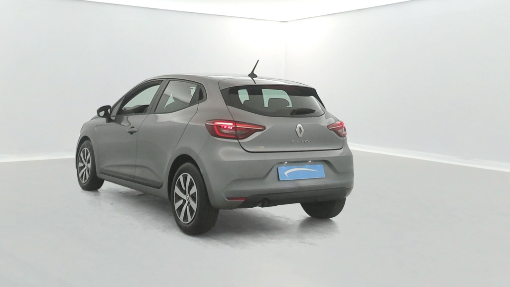 RENAULT Clio Equilibre TCe 90 - ref: 6-2971x241906 - Photo 3