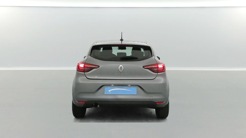 RENAULT Clio Equilibre TCe 90 - ref: 6-2971x241906 - Photo 4