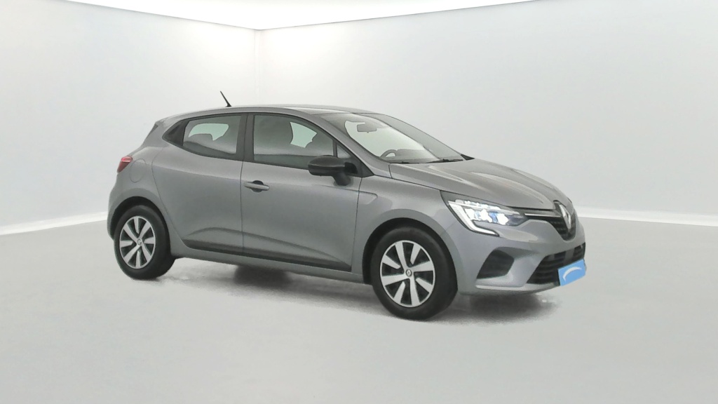 RENAULT Clio Equilibre TCe 90 - ref: 6-2971x241906 - Photo 7