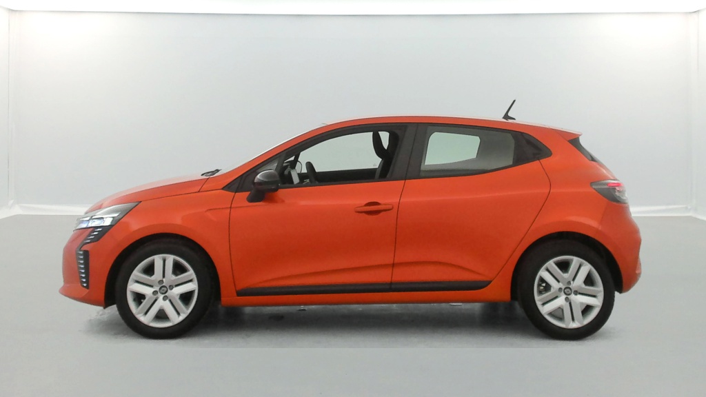 RENAULT Clio Evolution SCe 65 ch GSR2 - ref: 6-2971x241907 - Photo 2