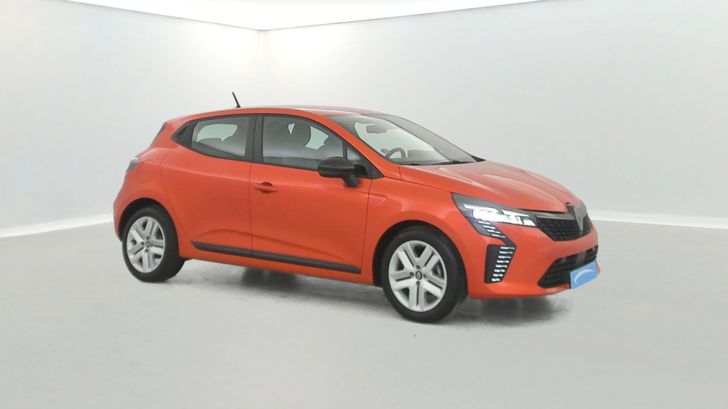 RENAULT Clio Evolution SCe 65 ch GSR2 - ref: 6-2971x241907 - Photo 7