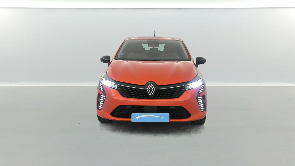 RENAULT Clio Evolution SCe 65 ch GSR2 - ref: 6-2971x241907 - Photo 8