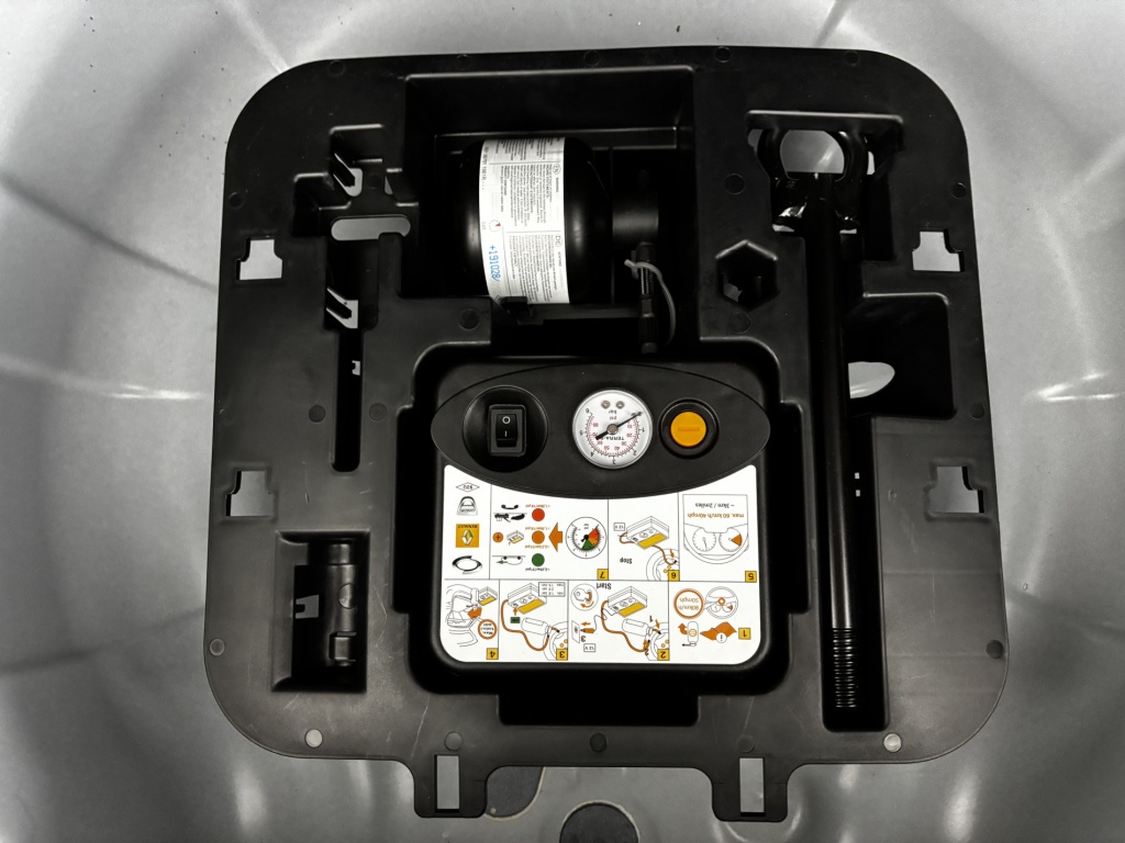 RENAULT Clio Evolution Blue dCi 100 - ref: 6-2971x241939 - Photo 10