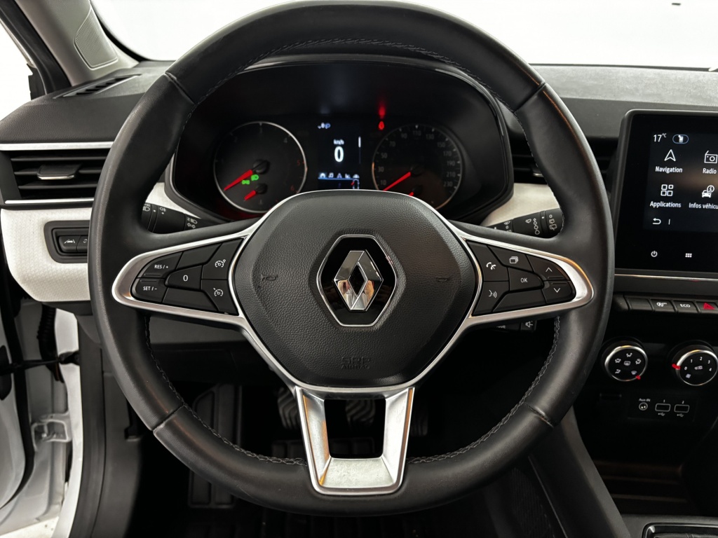 RENAULT Clio Evolution Blue dCi 100 - ref: 6-2971x241939 - Photo 15