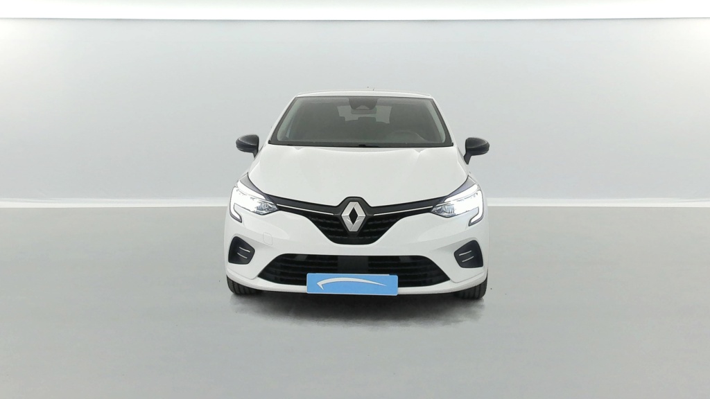 RENAULT Clio Evolution Blue dCi 100 - ref: 6-2971x241939 - Photo 8