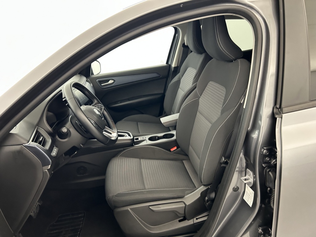 RENAULT Arkana Evolution mild hybrid 140 EDC FAP 22 - ref: 6-2971x241952 - Photo 13