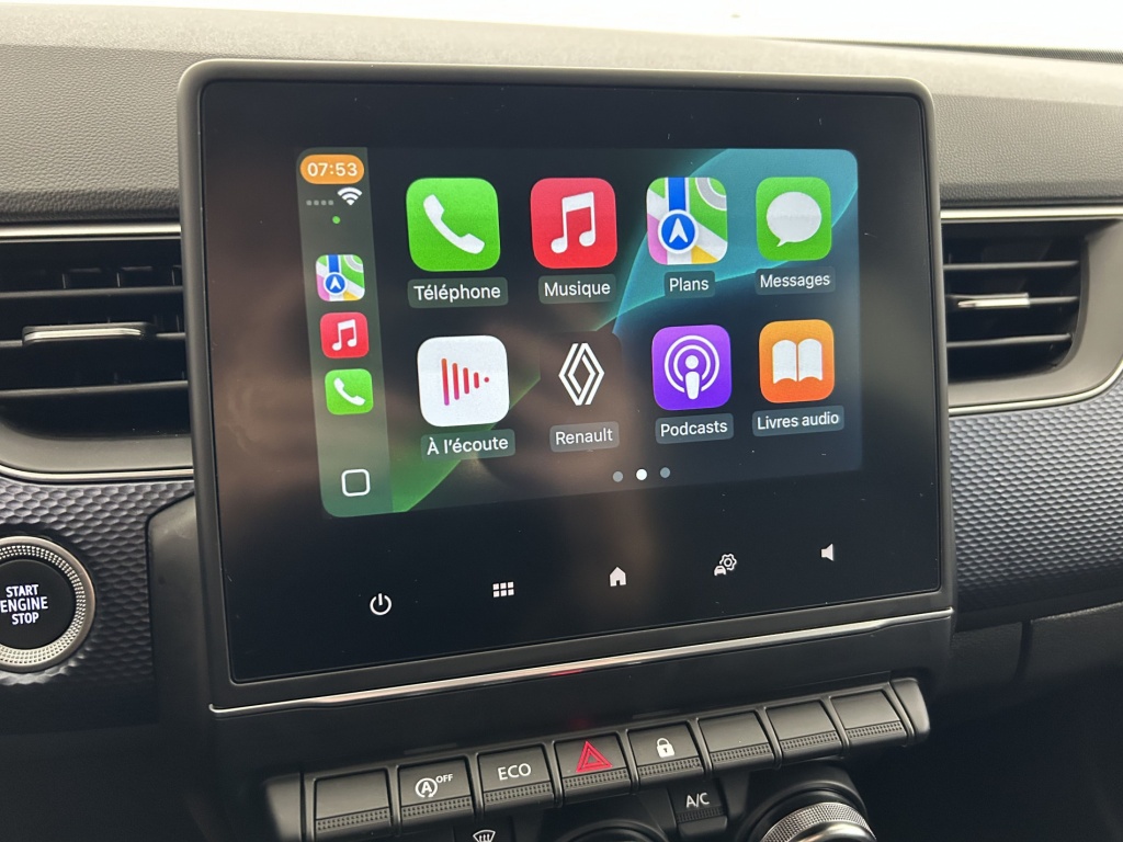 RENAULT Arkana Evolution mild hybrid 140 EDC FAP 22 - ref: 6-2971x241952 - Photo 16