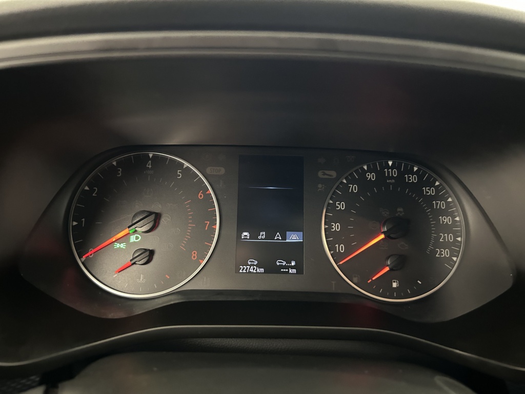 RENAULT Arkana Evolution mild hybrid 140 EDC FAP 22 - ref: 6-2971x241952 - Photo 17