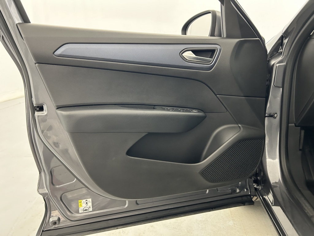 RENAULT Arkana Evolution mild hybrid 140 EDC FAP 22 - ref: 6-2971x241953 - Photo 12