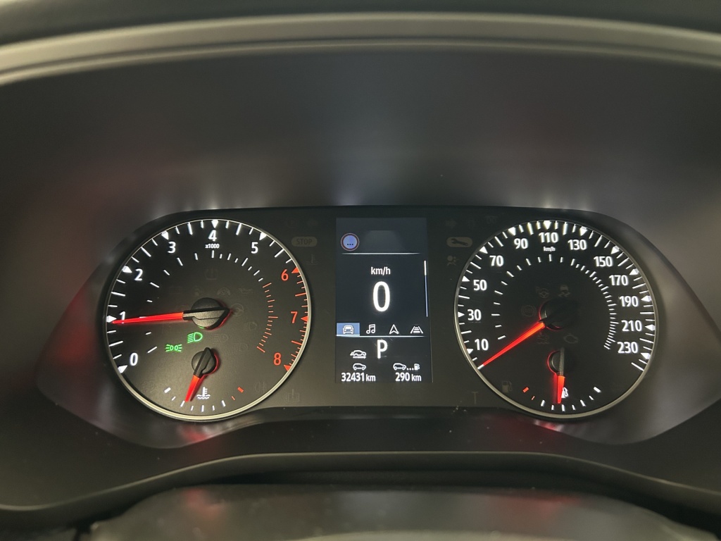 RENAULT Arkana Evolution mild hybrid 140 EDC FAP 22 - ref: 6-2971x241953 - Photo 16