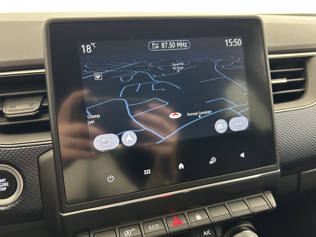 RENAULT Arkana Evolution mild hybrid 140 EDC FAP 22 - ref: 6-2971x241953 - Photo 19