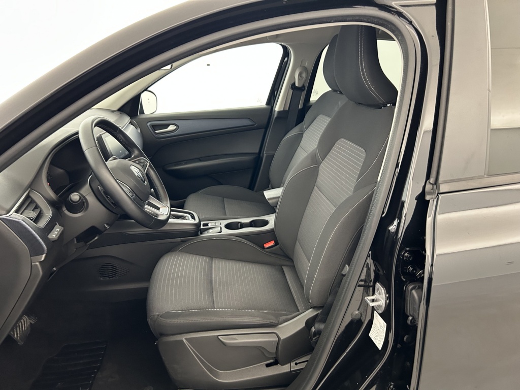 RENAULT Arkana Evolution mild hybrid 140 EDC FAP 22 - ref: 6-2971x242043 - Photo 13