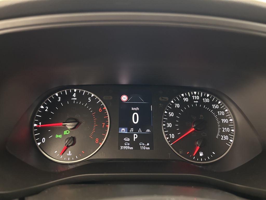 RENAULT Arkana Evolution mild hybrid 140 EDC FAP 22 - ref: 6-2971x242043 - Photo 16