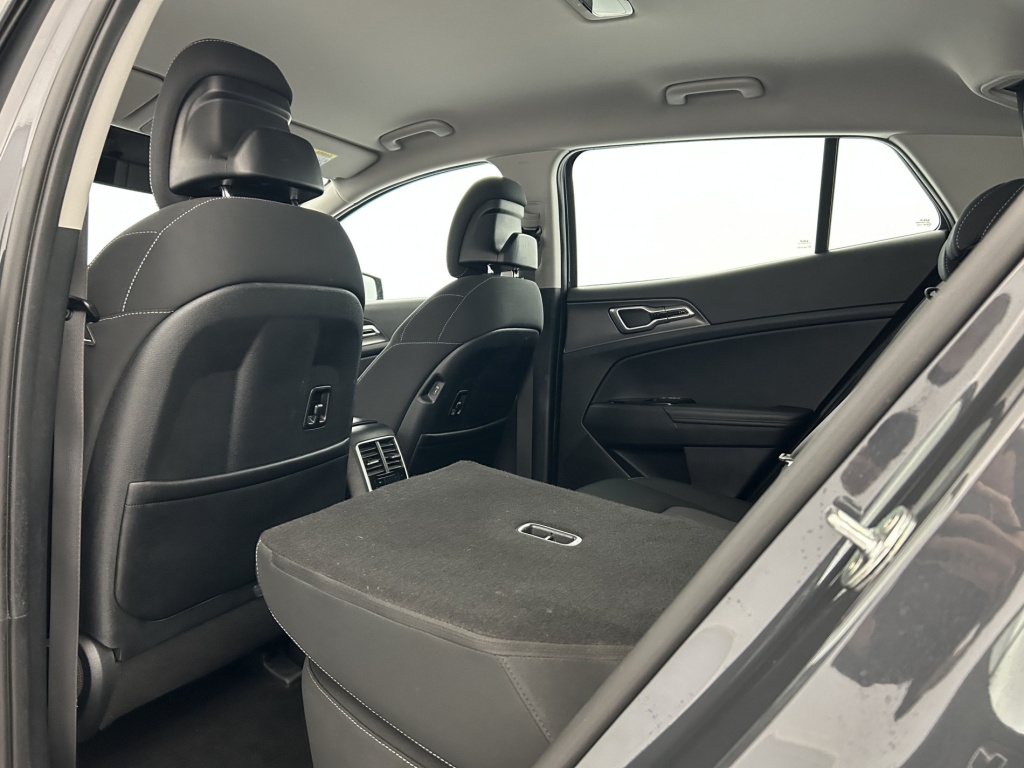 KIA Sportage Active 1.6 T-GDi 265ch ISG Hybride Rechargeable BVA6 4x4 - ref: 6-2971x242097 - Photo 10