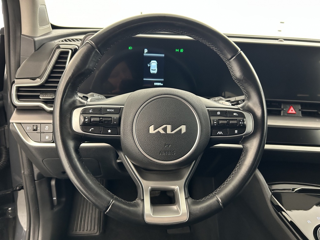 KIA Sportage Active 1.6 T-GDi 265ch ISG Hybride Rechargeable BVA6 4x4 - ref: 6-2971x242097 - Photo 14