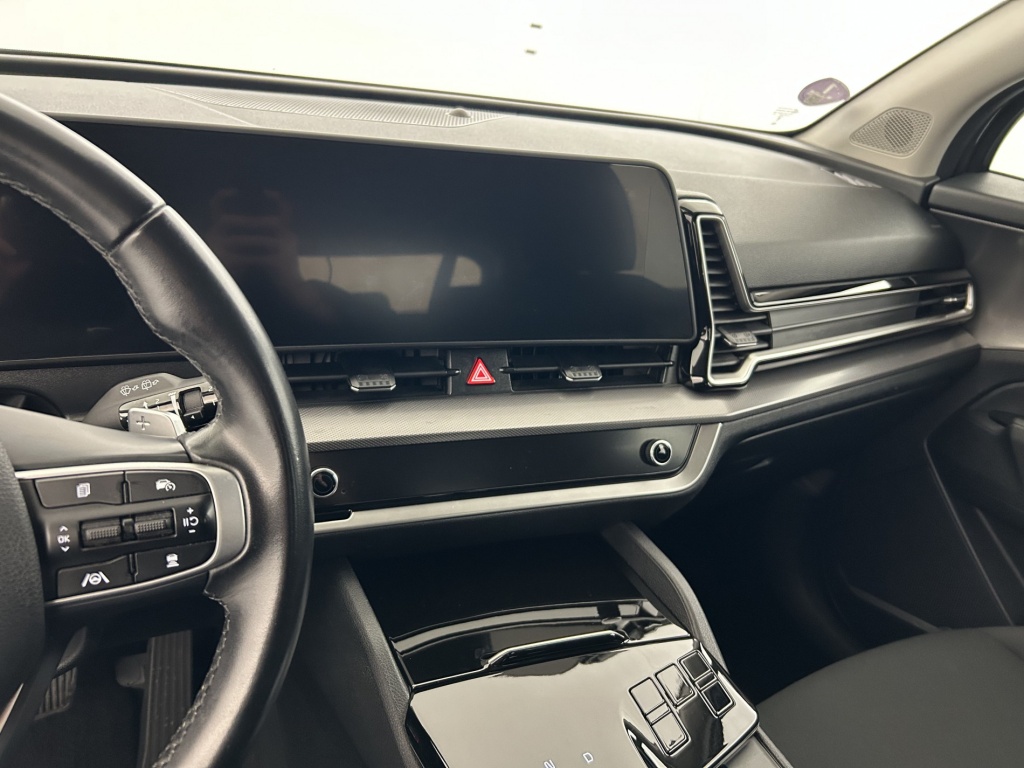 KIA Sportage Active 1.6 T-GDi 265ch ISG Hybride Rechargeable BVA6 4x4 - ref: 6-2971x242097 - Photo 17