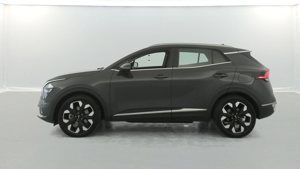 KIA Sportage Active 1.6 T-GDi 265ch ISG Hybride Rechargeable BVA6 4x4 - ref: 6-2971x242097 - Photo 2