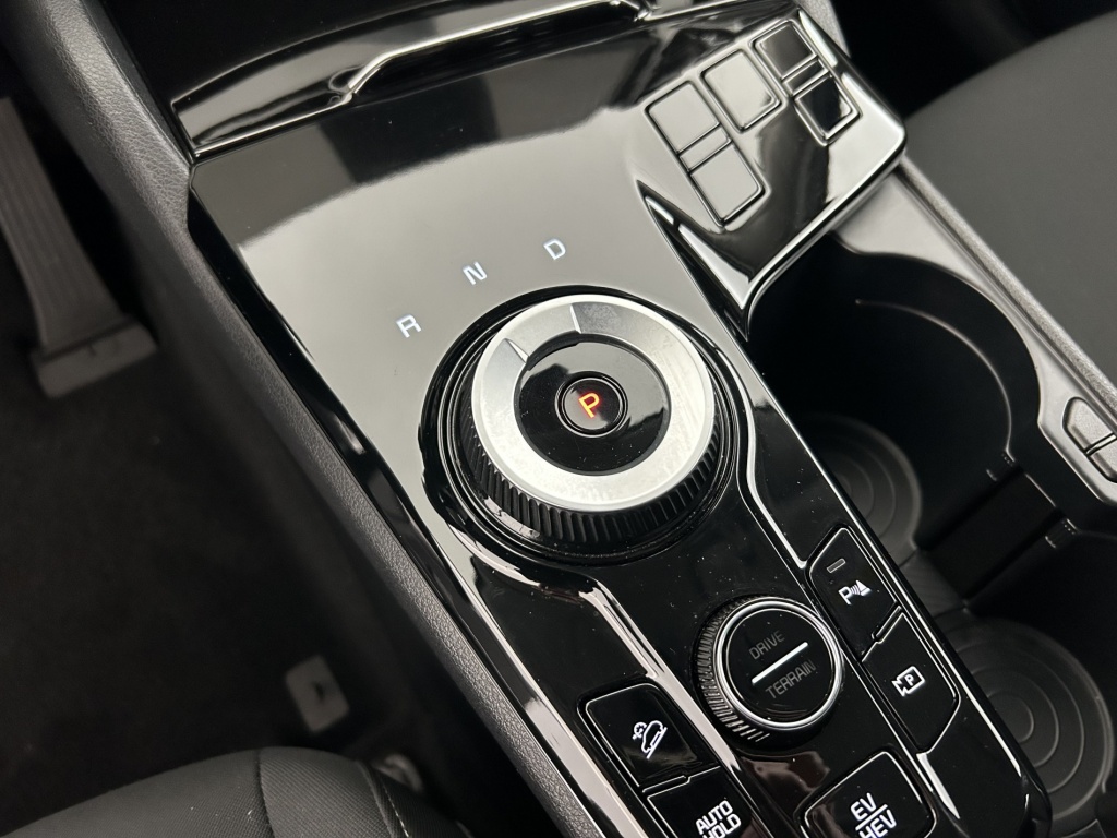 KIA Sportage Active 1.6 T-GDi 265ch ISG Hybride Rechargeable BVA6 4x4 - ref: 6-2971x242097 - Photo 20