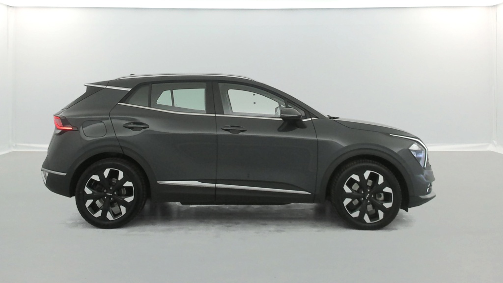 KIA Sportage Active 1.6 T-GDi 265ch ISG Hybride Rechargeable BVA6 4x4 - ref: 6-2971x242097 - Photo 6