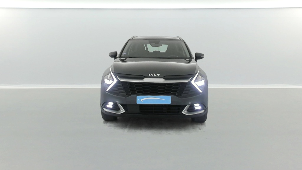 KIA Sportage Active 1.6 T-GDi 265ch ISG Hybride Rechargeable BVA6 4x4 - ref: 6-2971x242097 - Photo 8