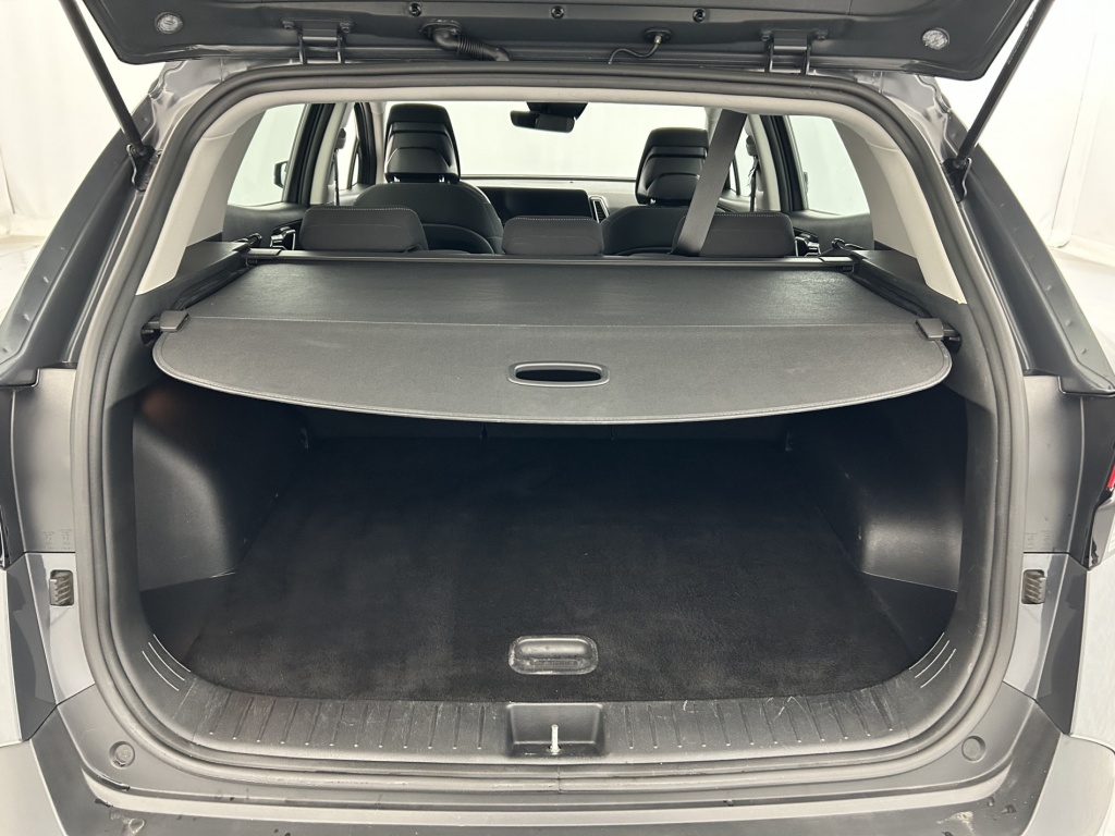 KIA Sportage Active 1.6 T-GDi 265ch ISG Hybride Rechargeable BVA6 4x4 - ref: 6-2971x242097 - Photo 9