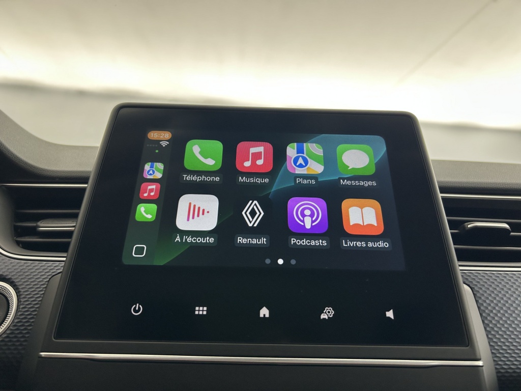 RENAULT Arkana Equilibre E-Tech hybride 145 22 - ref: 6-2971x242143 - Photo 16