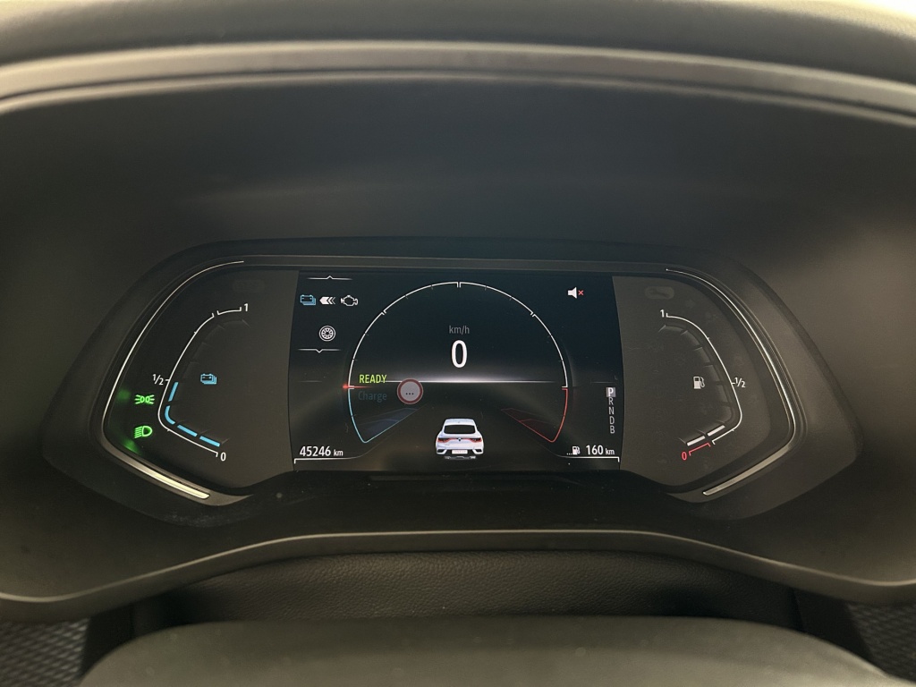 RENAULT Arkana Equilibre E-Tech hybride 145 22 - ref: 6-2971x242143 - Photo 17