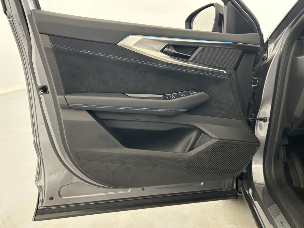 RENAULT Austral Iconic esprit Alpine E-Tech hybrid 200 - ref: 6-2971x242144 - Photo 12