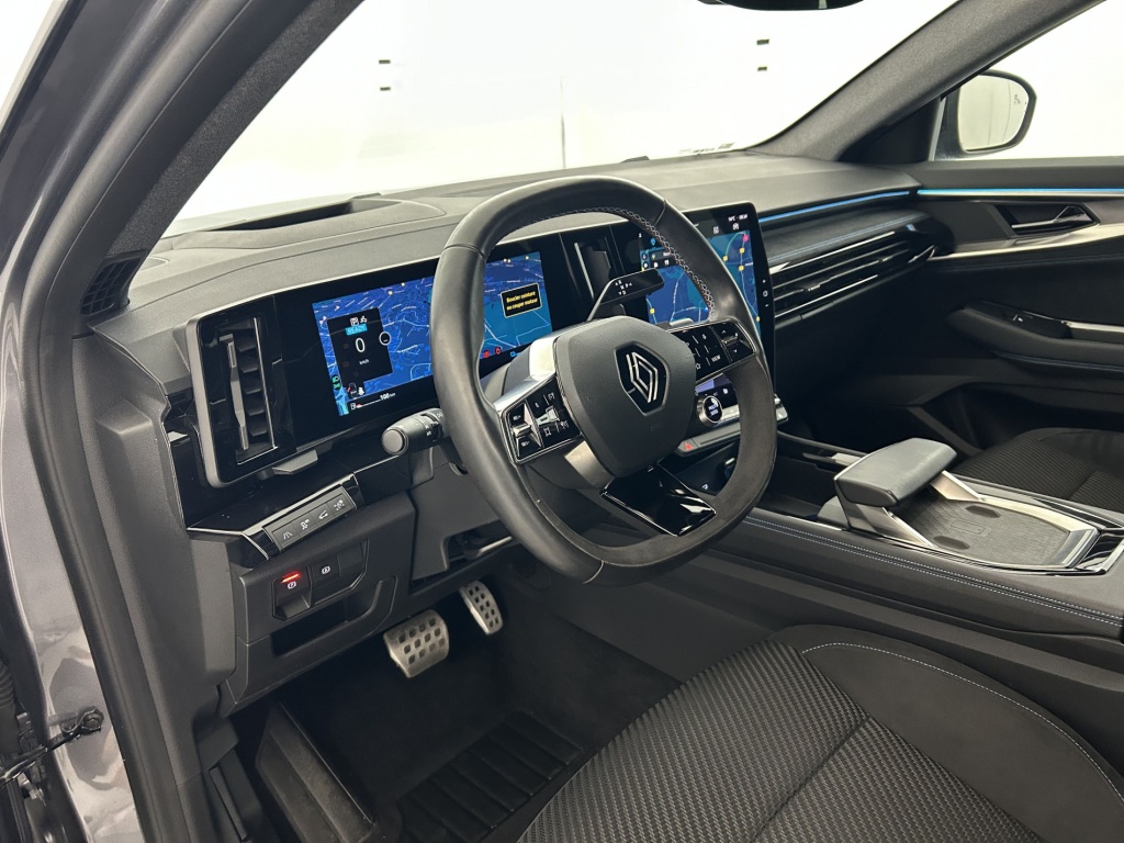 RENAULT Austral Iconic esprit Alpine E-Tech hybrid 200 - ref: 6-2971x242144 - Photo 14