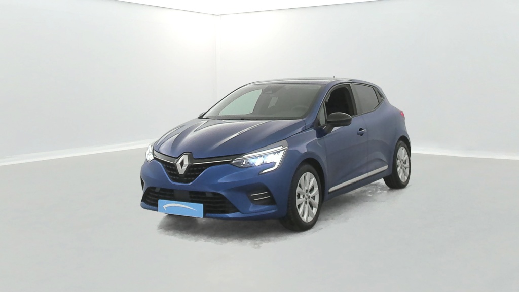 RENAULT Clio Evolution E-Tech full hybrid 145 - ref: 6-2971x242220 - Photo 1
