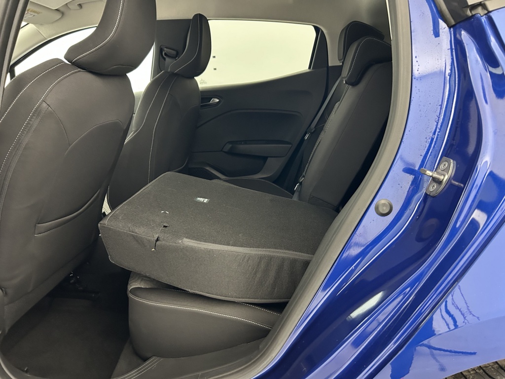 RENAULT Clio Evolution E-Tech full hybrid 145 - ref: 6-2971x242220 - Photo 11