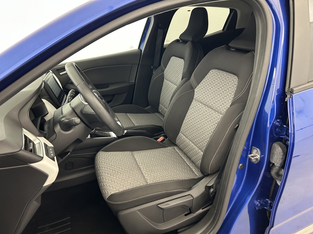 RENAULT Clio Evolution E-Tech full hybrid 145 - ref: 6-2971x242220 - Photo 13